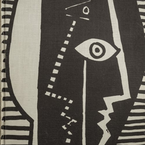 Picasso, 1955