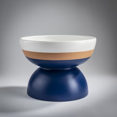 '545' - 'Alzata Grande' bowl, c. 1958