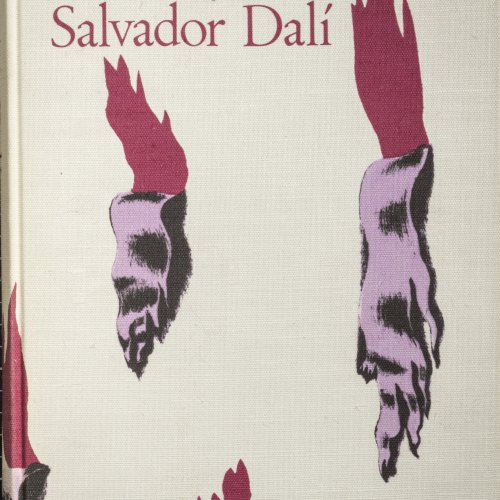 Salvador Dalí. Retrospektive 1920-1980, 1980
