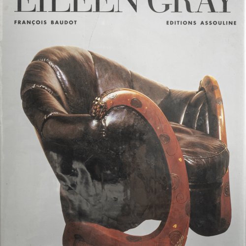 Eileen Gray, 1998