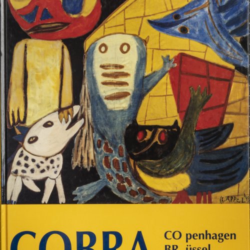 Cobra, 1997