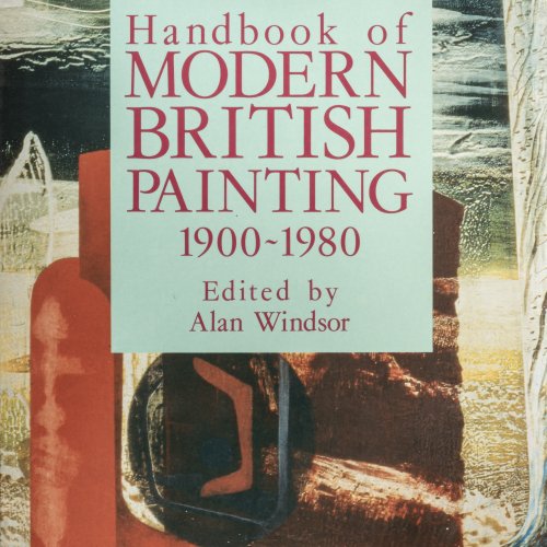 Handbook of Modern British Painting, 1992