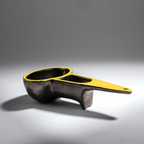 Hand-formed candy bowl '194-A', 1958