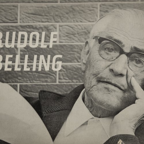 Rudolf Belling, 1967