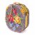 Box bag with a floral motif, 1930s