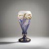 Rare 'Blés' vase, c. 1898