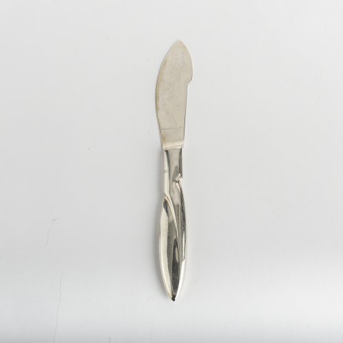Fish knife 'Model I', 1905/06