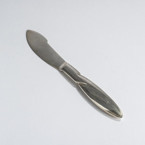 'Model I' fish knife, 1905/06