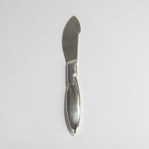 'Model I' fish knife, 1905/06