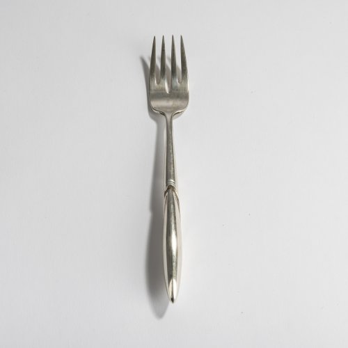 'Model I' fish fork, 1905/06