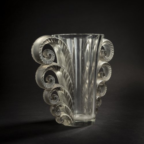 'Beauvais' vase, 1931