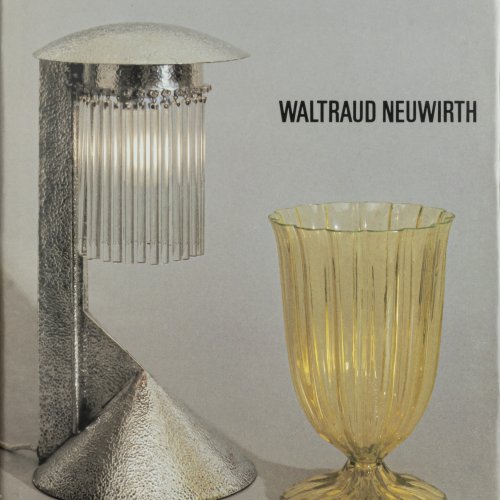 Wiener Werkstätte. Avantgarde, Art Déco, Industrial Design, 1984