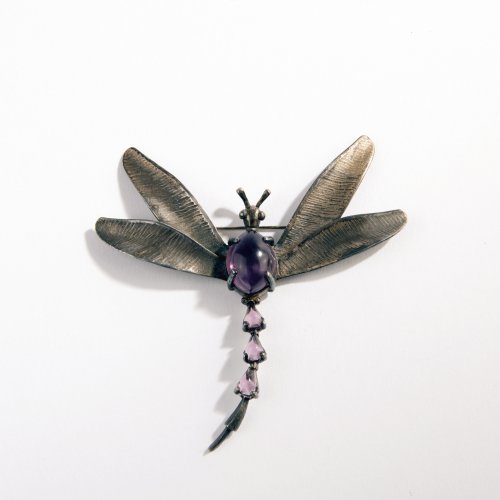 Dragonfly brooch, c. 1935