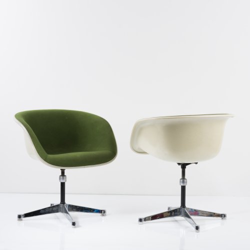 2 'LaFonda' chairs, 1961
