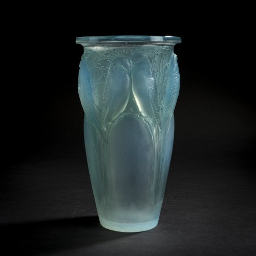 'Ceylan' vase, 1924