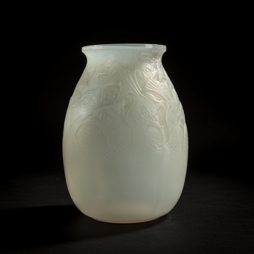 'Borromée' vase, 1928