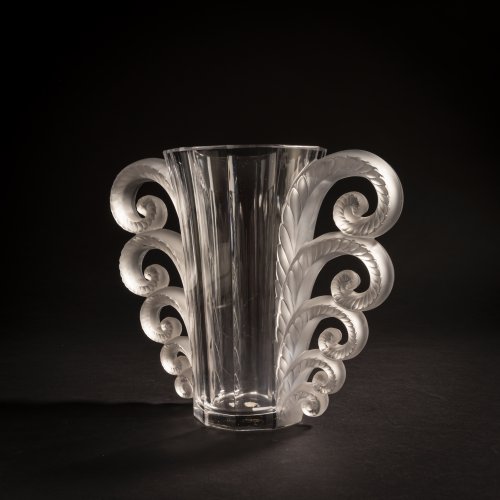 Vase 'Beauvais', 1931