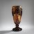 'Cocotiers' vase, 1927-28