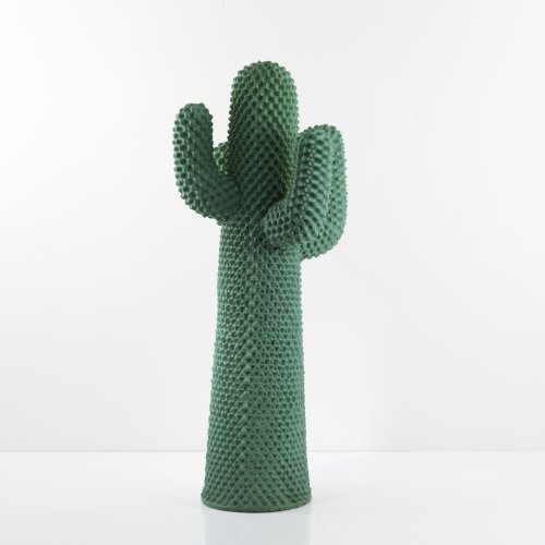 Kleiderständer 'Cactus', 1972