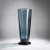 Tall 'Sommerso verde violetto' vase, 1957