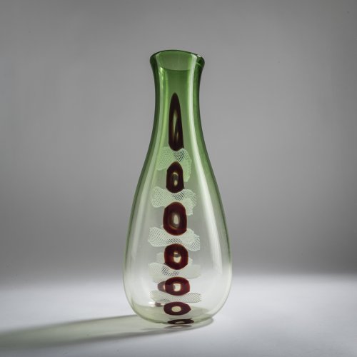 Vase 'Murrine Incatenate', 1959