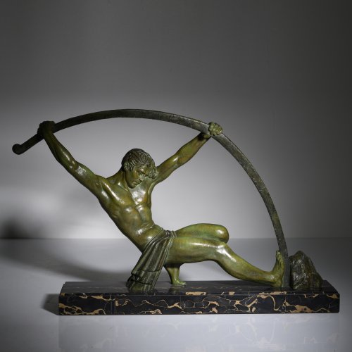 'L'Age du Bronze', c. 1928