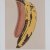 Poster nach 'Banana', 1966 (späterer Druck)