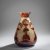 Vase 'Ombelles', 1923-26