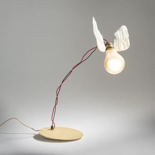 'Lucellino' table lamp, 1992