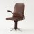 Office chair, 1950s