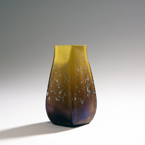 'Phänomen' vase, c. 1902/03
