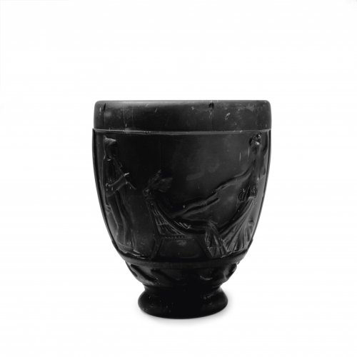Vase, 1910-14