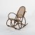 Children's rocking chair '1543', c. 1900