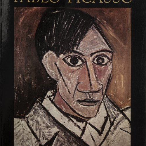 Pablo Picasso. A Retrospective, 1980