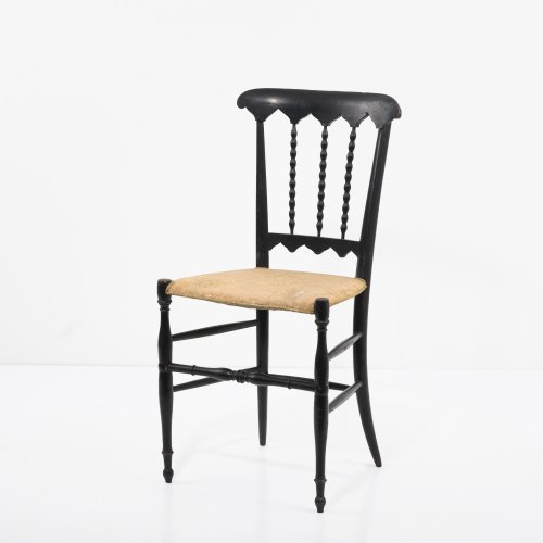 'Chiavari'-Stuhl, 1930/40er Jahre