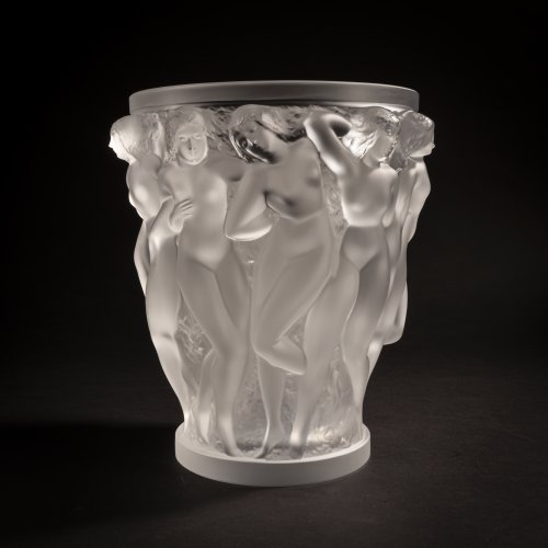 Vase 'Bacchantes', 1927