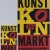 'Kunstmarkt Köln 67', 1967 (both formats)