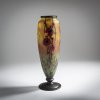 Vase 'Coquelicots', 1924-25
