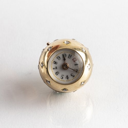 Ball watch / pocket watch, 1960s