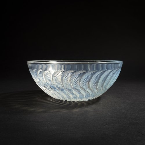 'Actinia' bowl, 1933