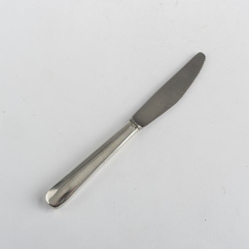 'Model II' dining knife, 1905/06