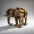 Elefant, 1914-20