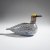 Pintail duck 'Jouhisorsa', 1996-98