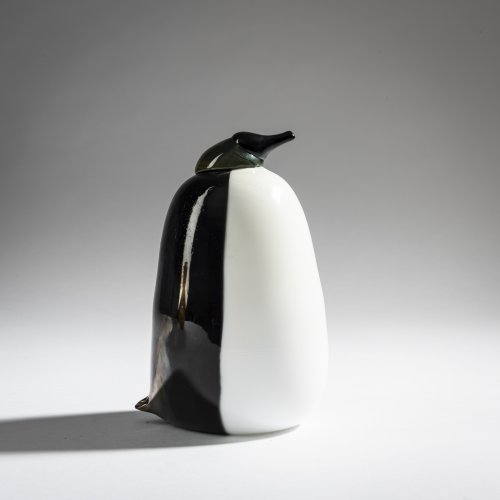 Pinguin 'Pingviini', 2006