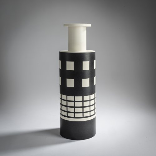 'Rocchetto' vase, 1986