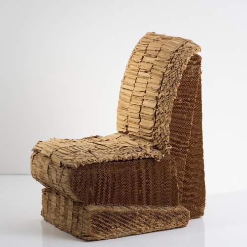 'Skinny Beaver' chair, 1979