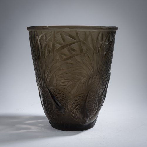 Vase, c. 1930