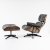 Lounge chair '670' with Ottoman '671', 1956