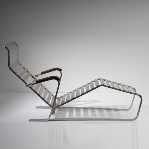 Chaise-Lounge '313', 1932-34