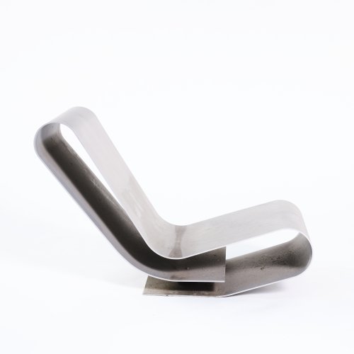 Sessel 'Loop chair LC 95A', 1993-95